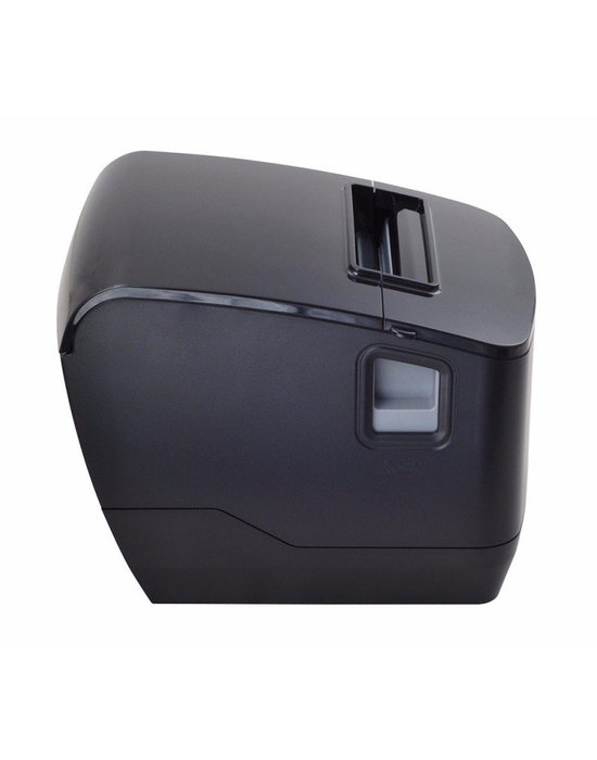 Premier ITP-83 B Impresora Térmica de Tickets USB-RS232-Ethernet Negra Premier ITP-83 B Impresora Térmica de Tickets USB-RS232-Ethernet Negra